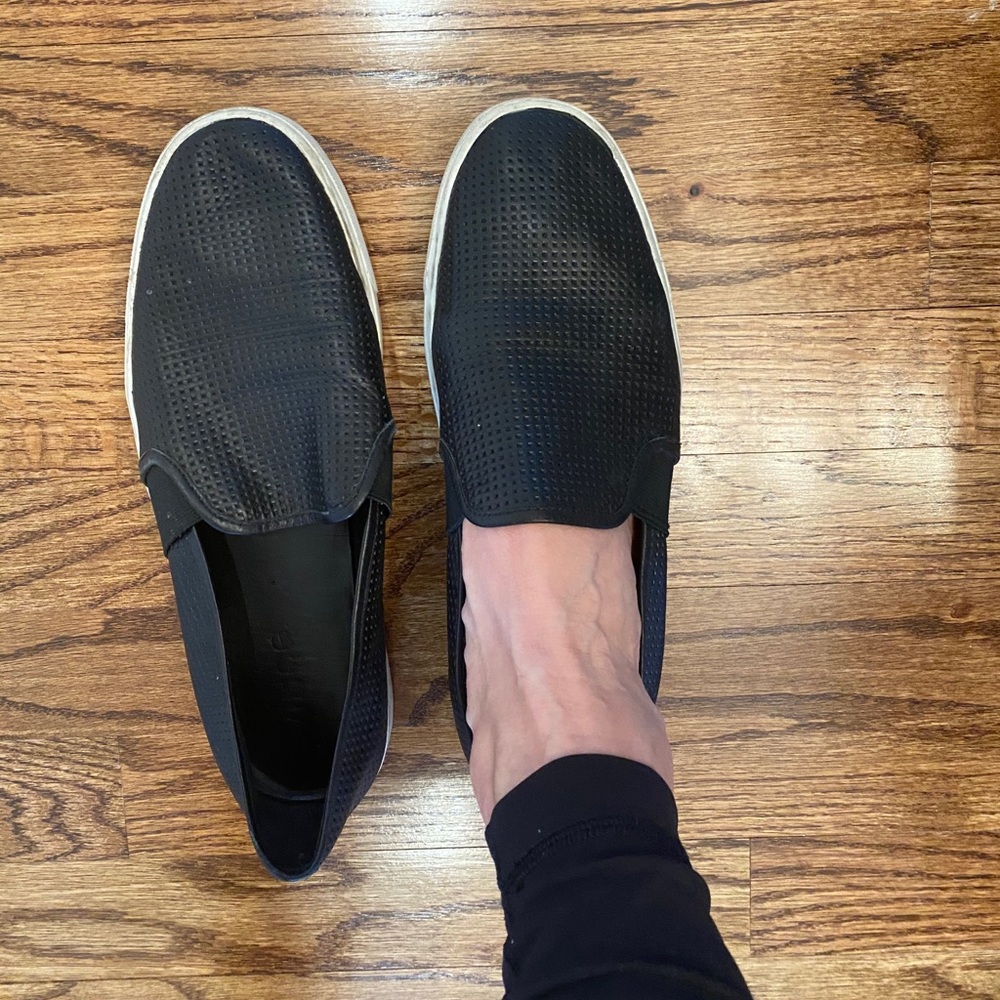 Vince flats
